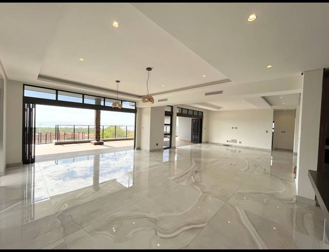5 BEDROOM HOUSE FOR SALE IN IZINGA RIDGE